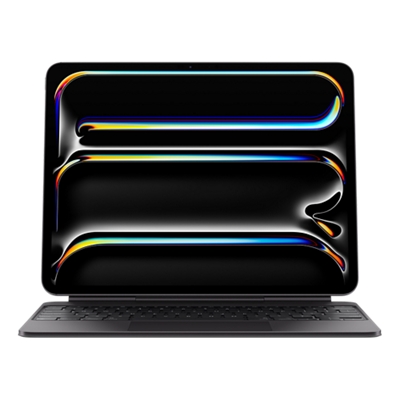 Apple Magic Keyboard para iPad Pro de 13 pulgadas M5/M4 - Negro-slide-0