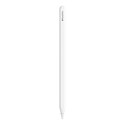 Apple Pencil Pro para iPad Pro - M4 e iPad Air - M2 - Blanco-slide-0