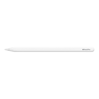 Apple Pencil Pro para iPad Pro - M4 e iPad Air - M2 - Blanco-slide-1