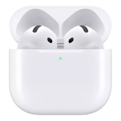 Apple AirPods 4 con Cancelación Activa de Ruido - Blanco-slide-0