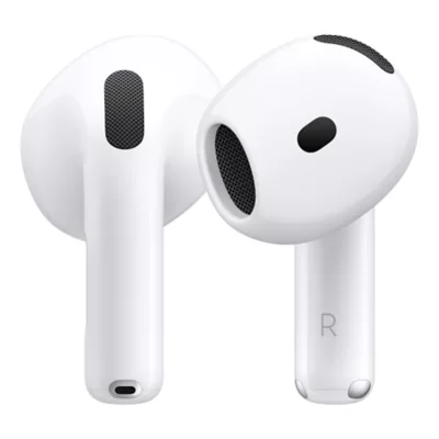 Apple AirPods 4 con Cancelación Activa de Ruido-imagen-3