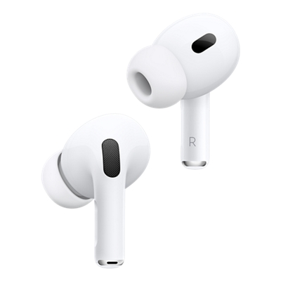 Apple AirPods Pro 2 - Blanco-slide-0