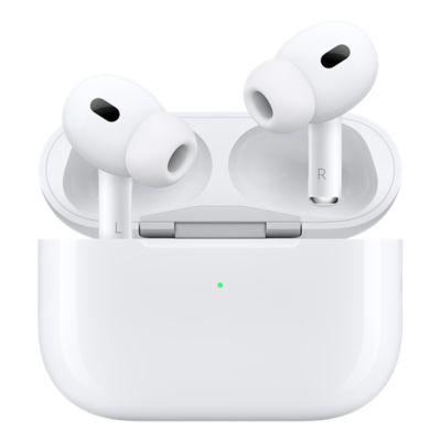 Apple-Apple AirPods Pro 2.ª gen. con estuche de carga MagSafe, USB-C-imagen-3