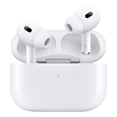 Apple AirPods Pro 2 - Blanco-slide-3