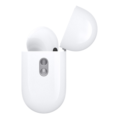 Apple AirPods Pro 2 - Blanco-slide-1