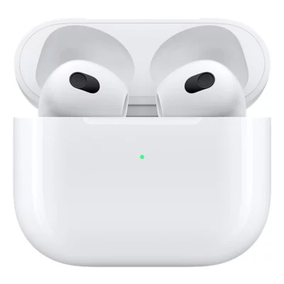 Apple-Apple AirPods, 3.ª gen.-imagen-1