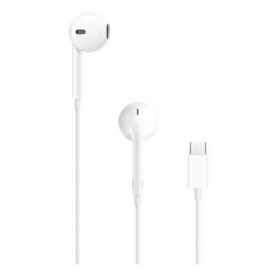 Apple EarPods USB-C - Blanco-slide-0