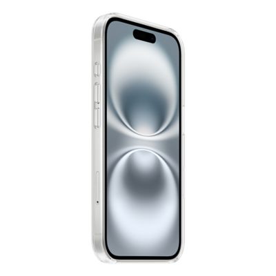 Funda transparente Apple con MagSafe para Apple iPhone 16 - Transparente-slide-1