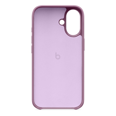Funda Beats con MagSafe para Apple iPhone 16 - Sunset Purple-slide-1