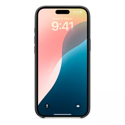 Funda Beats con MagSafe para Apple iPhone 16 Plus - Negro medianoche-slide-2