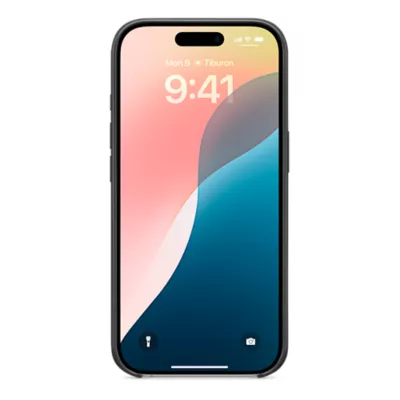 Funda Beats con MagSafe para Apple iPhone 16 Pro - Negro medianoche-slide-2