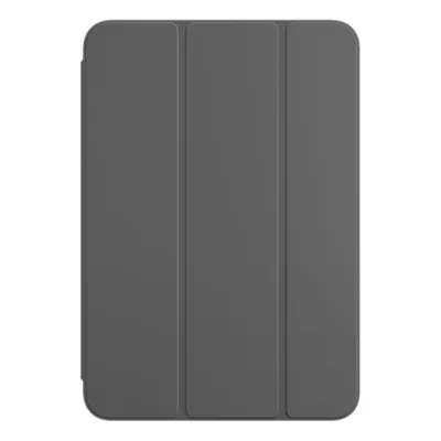 Apple Smart Folio para iPad mini, A17 Pro - Gris carbón-slide-0