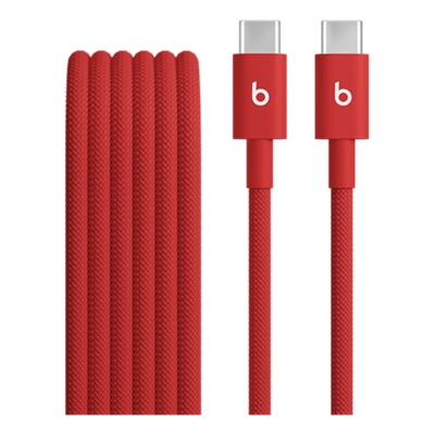 Beats-Cable USB-C a C Beats de 1.5 m-imagen-0