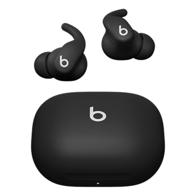 Beats Powerbeats Fit - Jet Black-slide-0