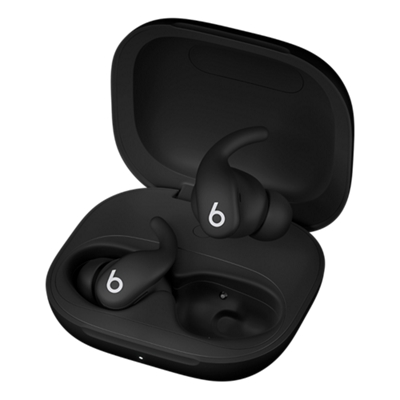 Beats Powerbeats Fit - Jet Black-slide-3