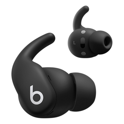 Beats Powerbeats Fit - Jet Black-slide-1