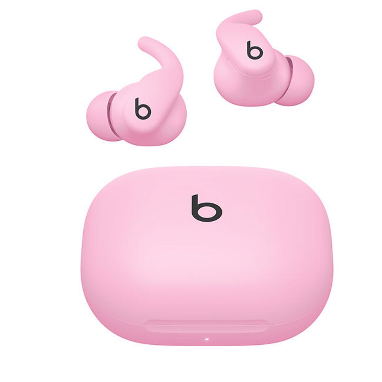 Beats Powerbeats Fit - Power Pink