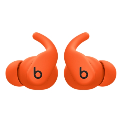Beats Powerbeats Fit - Spark Orange-slide-2