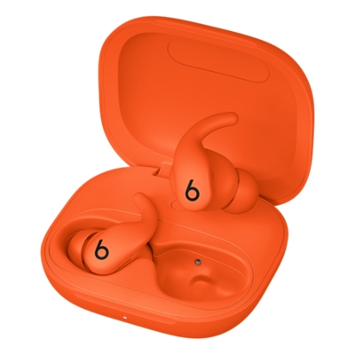 Beats Powerbeats Fit - Spark Orange-slide-3