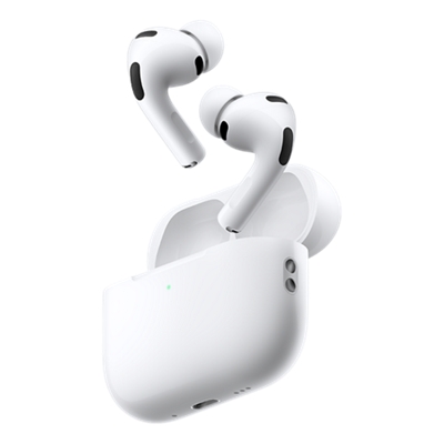 Apple AirPods Pro 3 - Blanco-slide-0