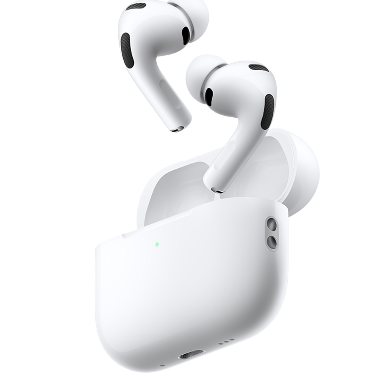 AirPods Pro 3