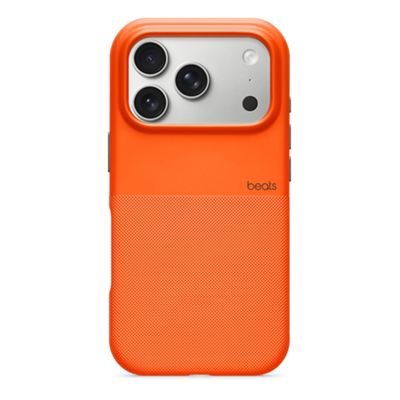 Beats-Funda resistente Beats con MagSafe y control de la cámara para Apple iPhone 17 Pro-imagen-0