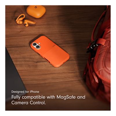 Beats-Funda resistente Beats con MagSafe y Control de la Cámara para Apple iPhone 17-imagen-1