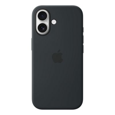 Apple-Funda de silicona Apple con MagSafe para iPhone 17-imagen-0