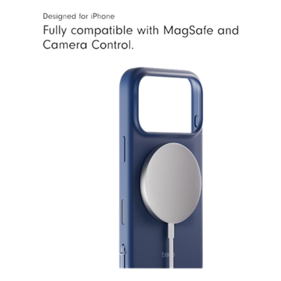 Beats-Funda Beats con pie de apoyo, MagSafe y Control de la Cámara para iPhone 17 Pro-imagen-2