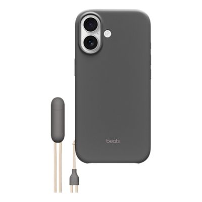 Beats-Funda Beats con pie de apoyo, MagSafe y Control de la Cámara para iPhone 17-imagen-0