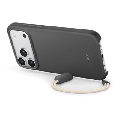 Beats-Funda Beats con pie de apoyo, MagSafe y control de la cámara para iPhone 17 Pro Max-imagen-1