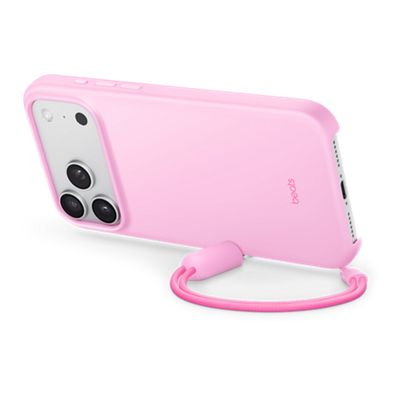 Beats-Funda Beats con pie de apoyo, MagSafe y control de la cámara para iPhone 17 Pro Max-imagen-1