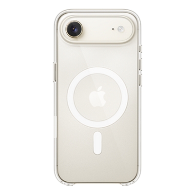 Funda Apple con MagSafe para iPhone Air - Frost-slide-1