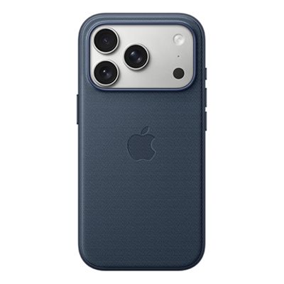 Apple-Funda Apple TechWoven con MagSafe para iPhone 17 Pro-imagen-0