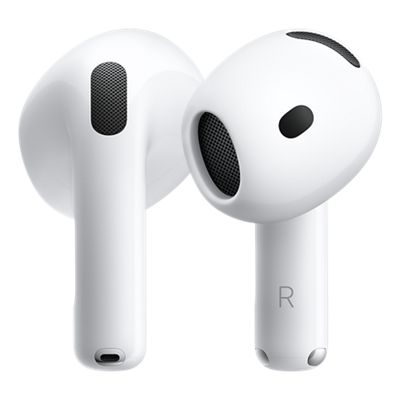 Apple-Apple AirPods 5 con estuche de carga inalámbrica-imagen-1