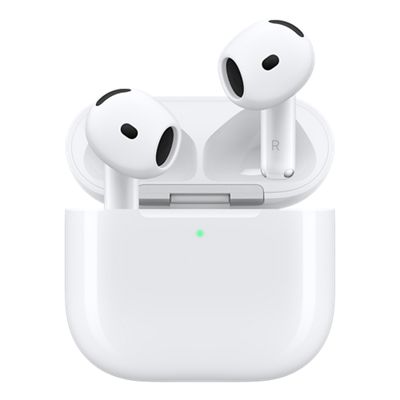 Apple-Apple AirPods 5 con estuche de carga inalámbrica-imagen-0