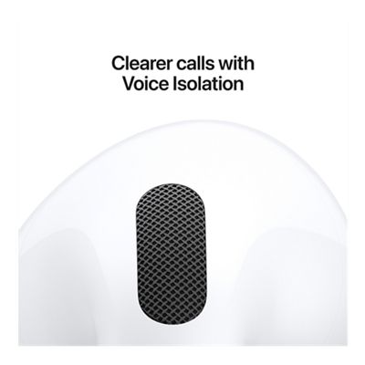 Apple-Apple AirPods 5-imagen-2
