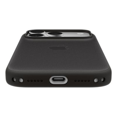 Apple-Funda Apple TechWoven con MagSafe para iPhone 18 Pro-imagen-2
