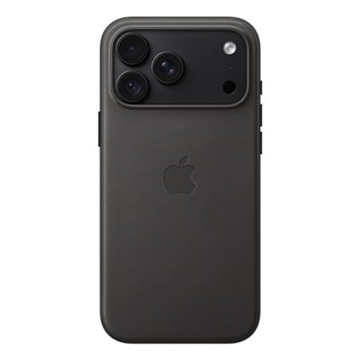 Apple-Funda Apple TechWoven con MagSafe para iPhone 18 Pro Max-imagen-0