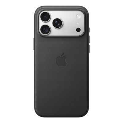 Apple-Funda Apple TechWoven con MagSafe para iPhone 18 Pro Max-imagen-1