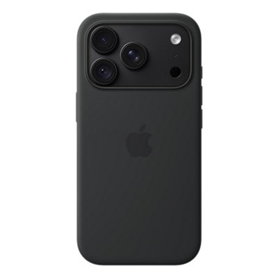 Apple-Funda de silicona Apple con MagSafe para iPhone 18 Pro-imagen-2