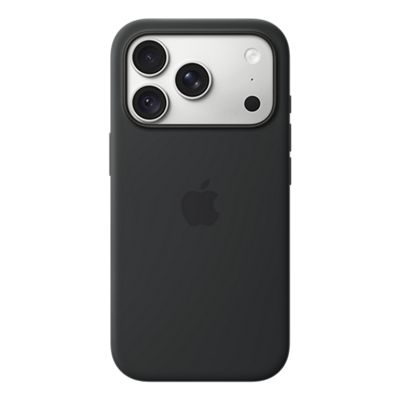Apple-Funda de silicona Apple con MagSafe para iPhone 18 Pro-imagen-0