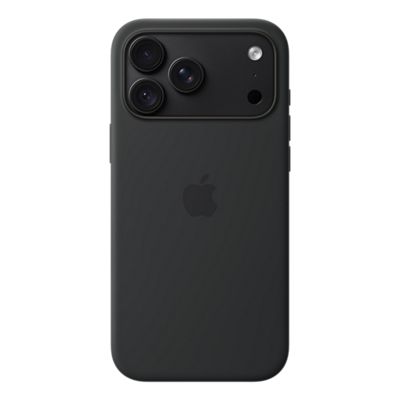 Apple-Funda de silicona Apple con MagSafe para iPhone 18 Pro Max-imagen-0