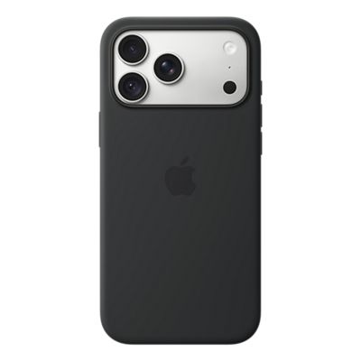 Apple-Funda de silicona Apple con MagSafe para iPhone 18 Pro Max-imagen-1