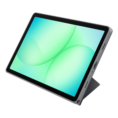 Samsung-Samsung Book Cover para Samsung Galaxy Tab A11+ 5G - Negro-imagen-0