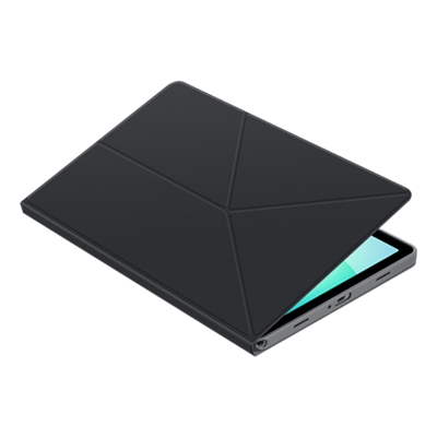 Samsung-Samsung Book Cover para Samsung Galaxy Tab A11+ 5G - Negro-imagen-1
