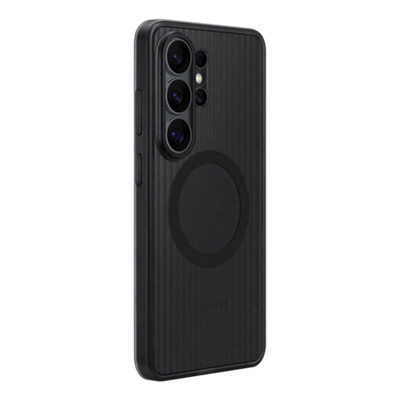 Samsung-Funda magnética resistente Samsung para Samsung Galaxy S26 Ultra-imagen-3