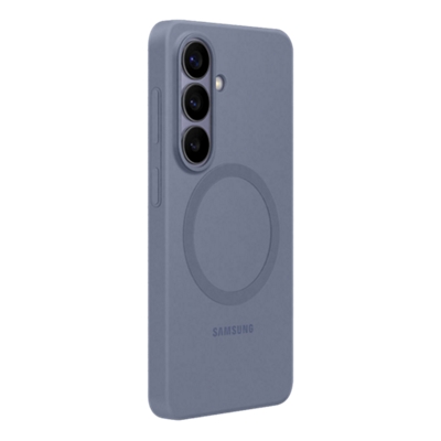 Samsung-Funda magnética de silicona Samsung para Samsung Galaxy S26-imagen-1