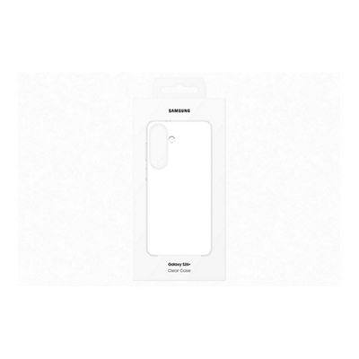 Samsung-Funda magnética Samsung transparente para Samsung Galaxy S26+-imagen-3