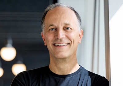 Mark Nelson VICEPRESIDENTE EJECUTIVO Y ASESOR GENERAL